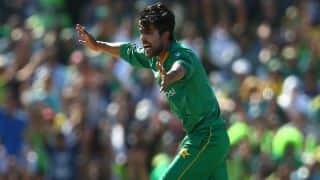 ICC Champions Trophy 2017, India vs Pakistan Final: Mohammad Aamer likely to play